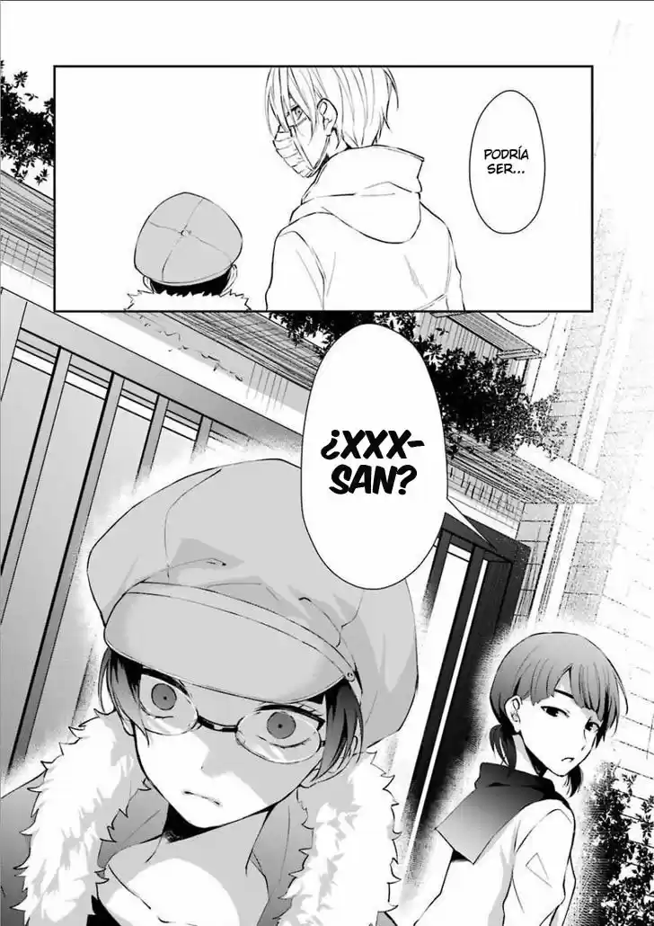 Sachiiro no one room (2016) - Capítulo 4 - Página 37 - LectorTMOo
