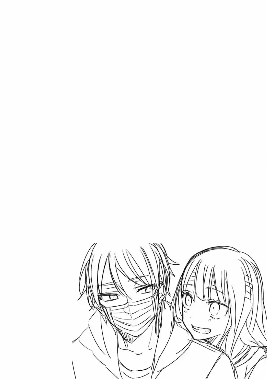 Sachiiro no one room (2016) - Capítulo 8 - Página 37 - LectorTMOo