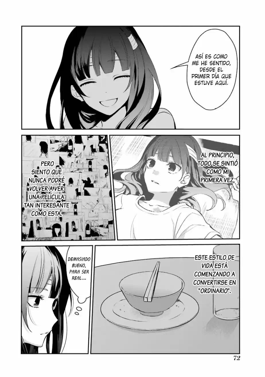 Sachiiro no one room (2016) - Capítulo 9 - Página 15 - LectorTMOo