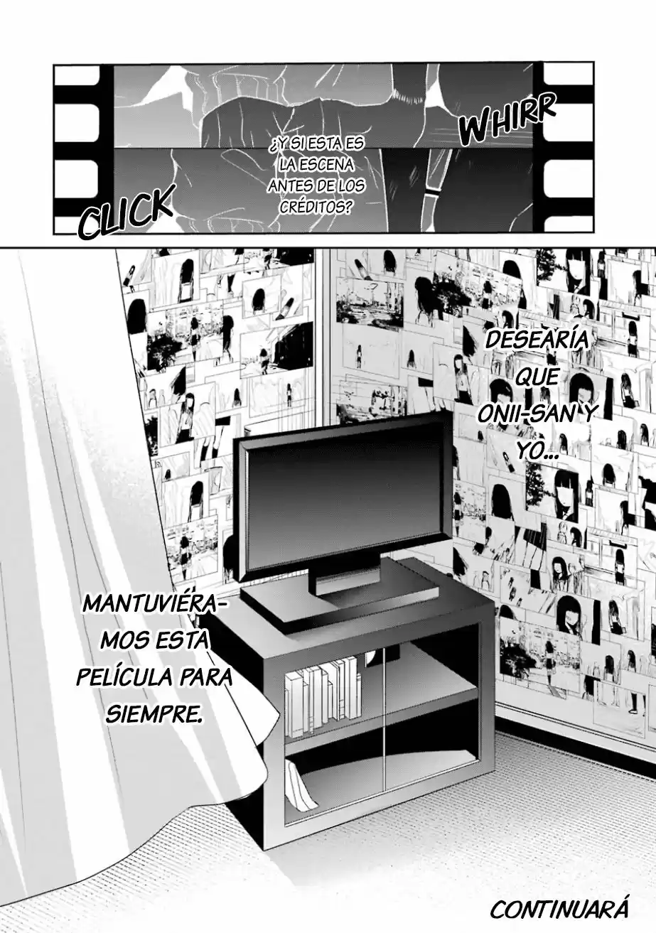 Sachiiro no one room (2016) - Capítulo 9 - Página 25 - LectorTMOo