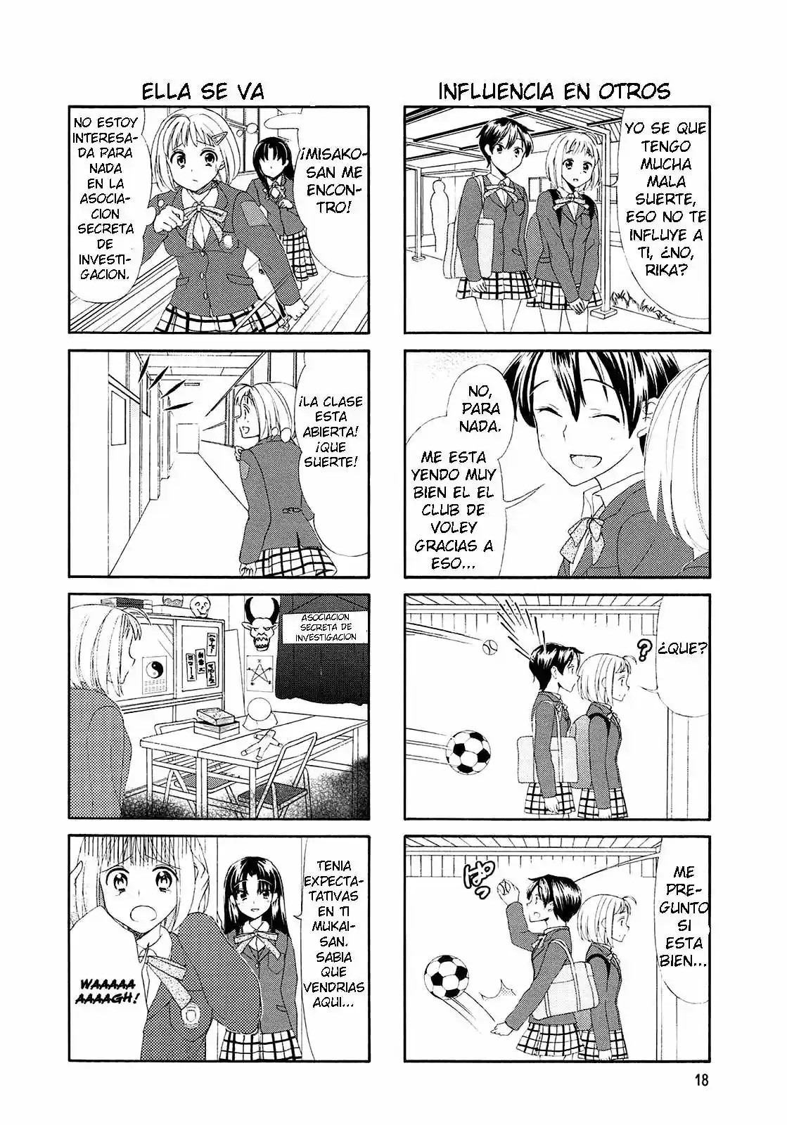 Sachiusu (2011) - Capítulo 3 - Página 7 - LectorTMOo
