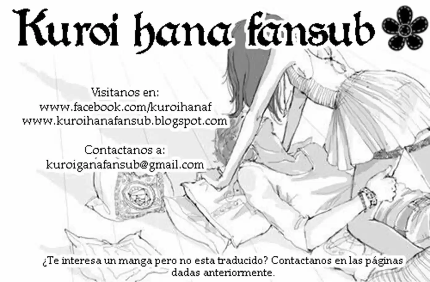 Sachiusu (2011) - Capítulo 4 - Página 1 - LectorTMOo