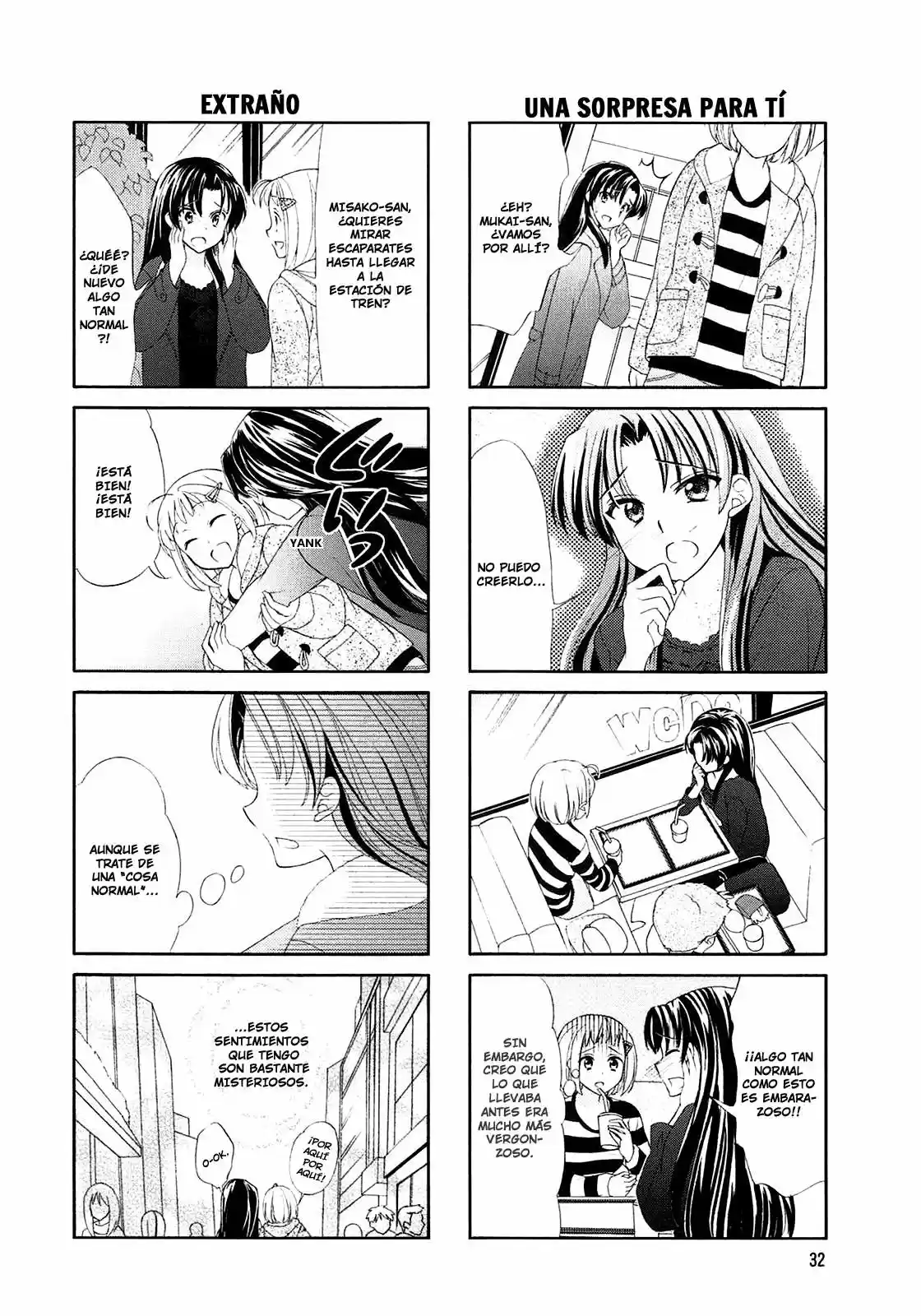 Sachiusu (2011) - Capítulo 5 - Página 9 - LectorTMOo
