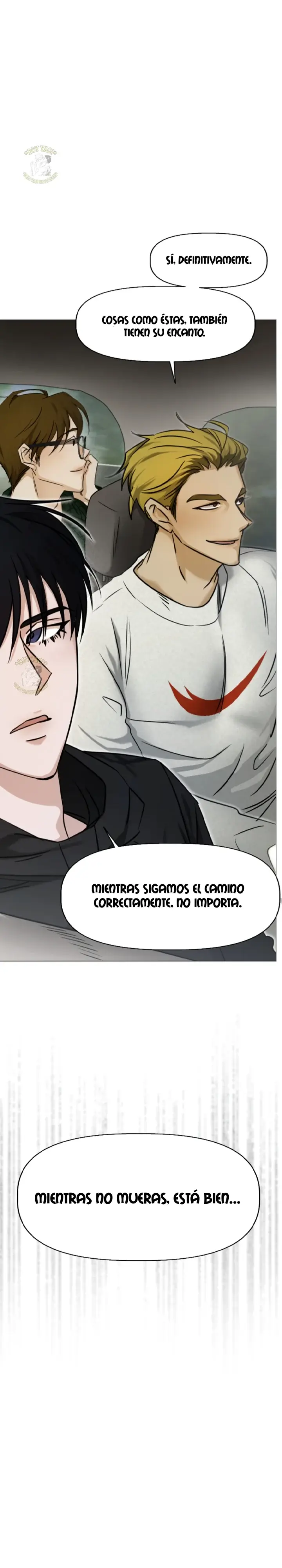 Sacrificio instantáneo (2023) - Capítulo 1 - Página 5 - LectorTMOo