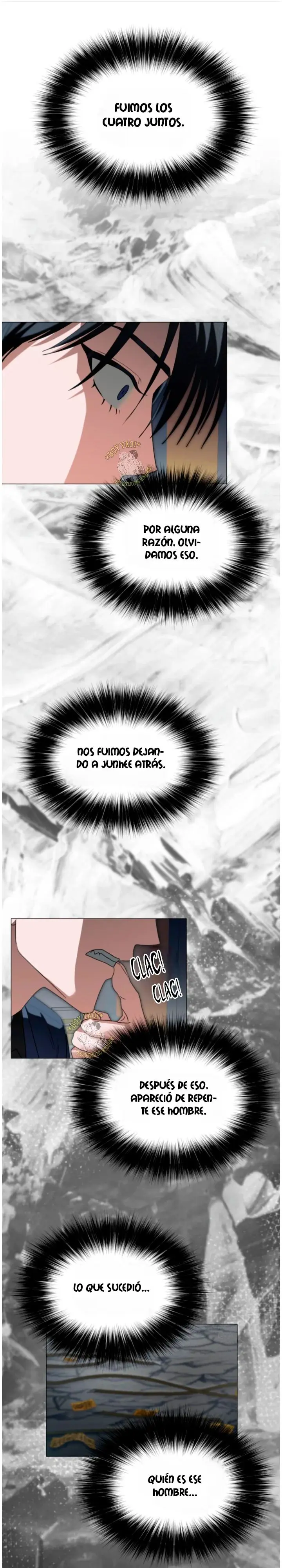 Sacrificio instantáneo (2023) - Capítulo 13 - Página 8 - LectorTMOo