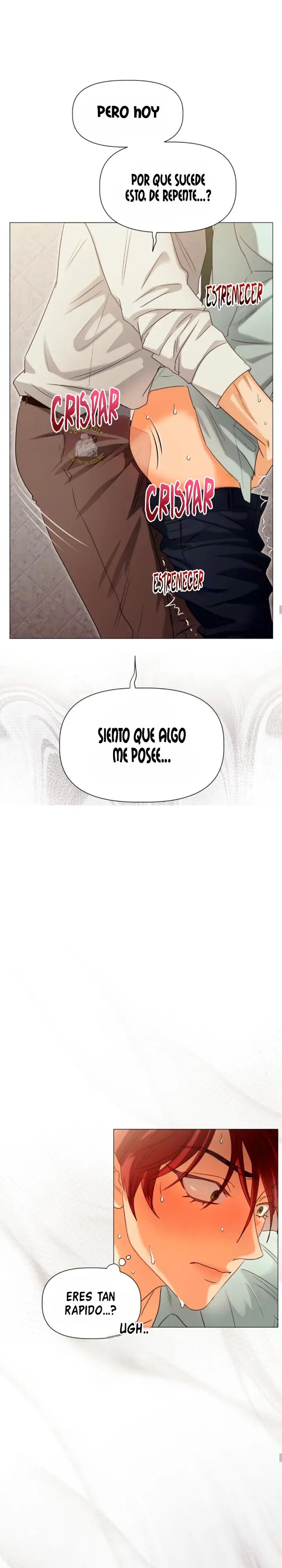 Sacrificio instantáneo (2023) - Capítulo 15 - Página 13 - LectorTMOo