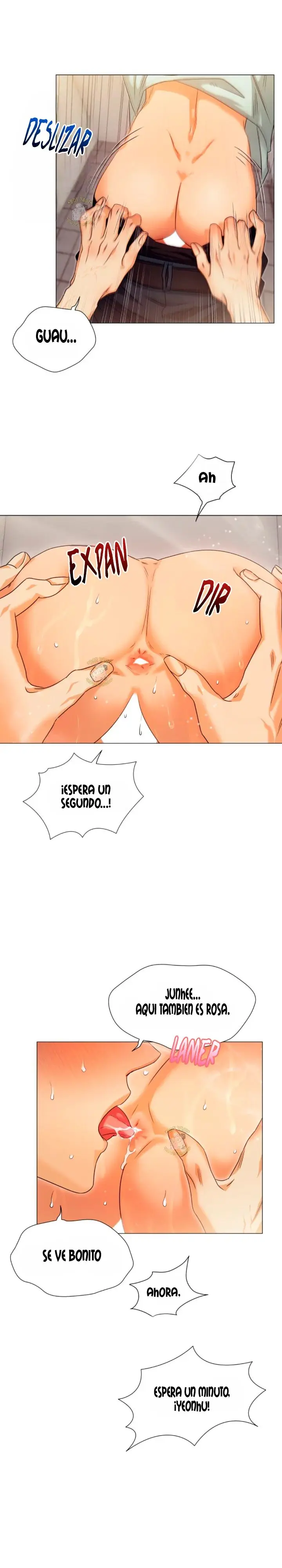 Sacrificio instantáneo (2023) - Capítulo 15 - Página 15 - LectorTMOo