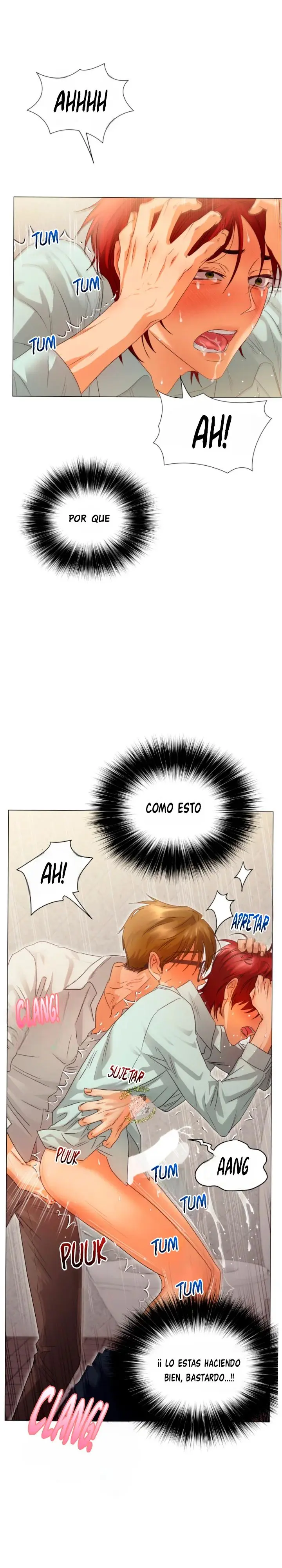 Sacrificio instantáneo (2023) - Capítulo 15 - Página 18 - LectorTMOo