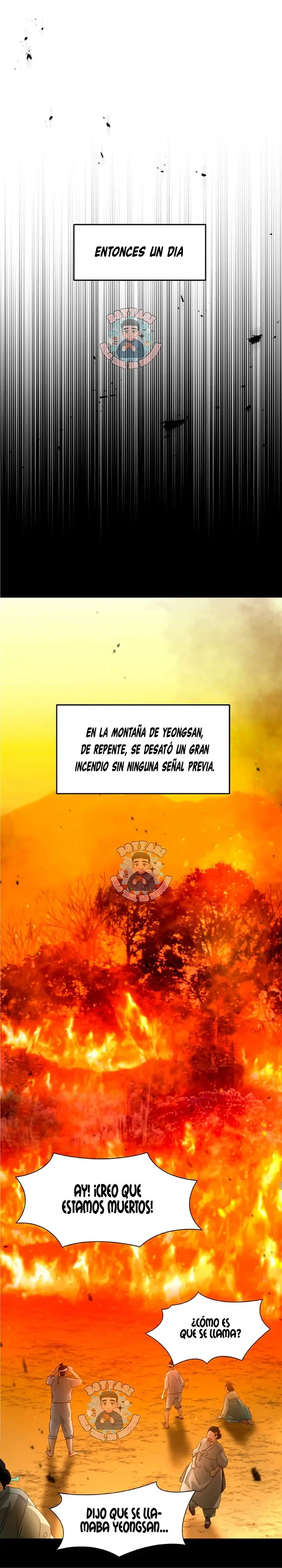 Sacrificio instantáneo (2023) - Capítulo 16 - Página 5 - LectorTMOo