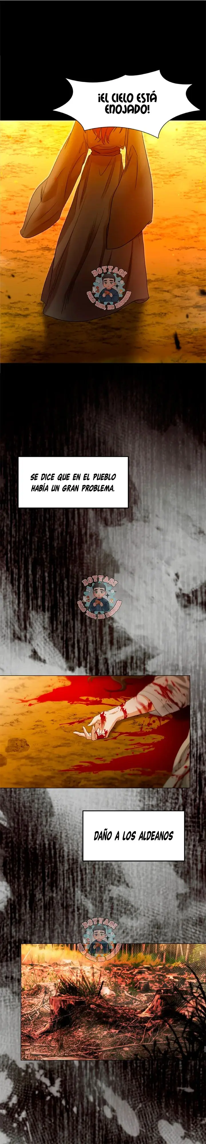 Sacrificio instantáneo (2023) - Capítulo 16 - Página 6 - LectorTMOo