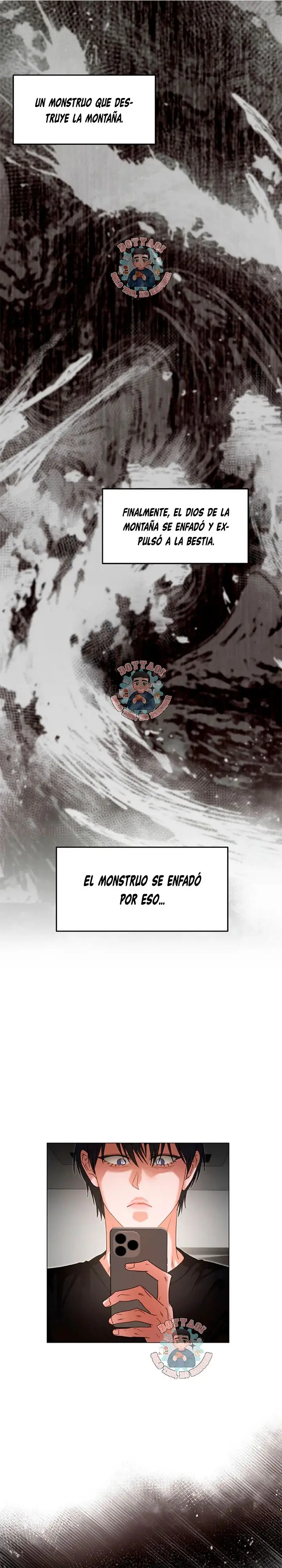 Sacrificio instantáneo (2023) - Capítulo 16 - Página 7 - LectorTMOo