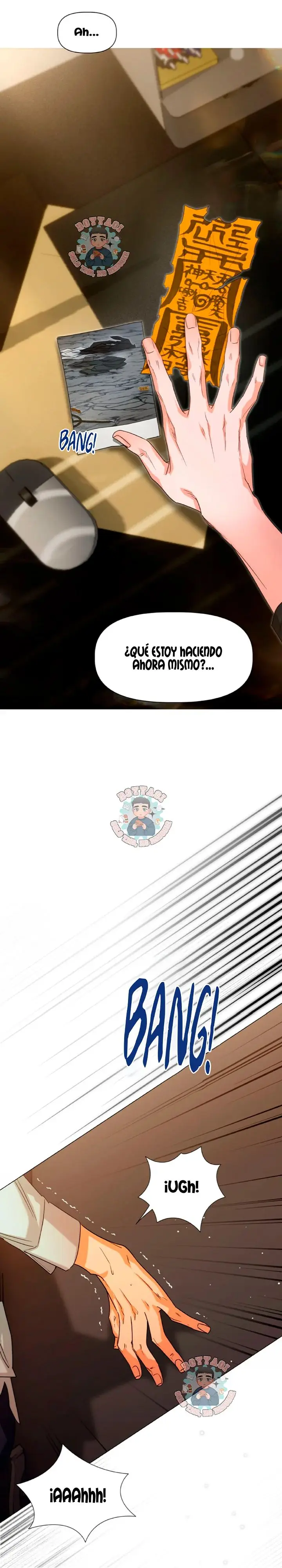 Sacrificio instantáneo (2023) - Capítulo 16 - Página 12 - LectorTMOo