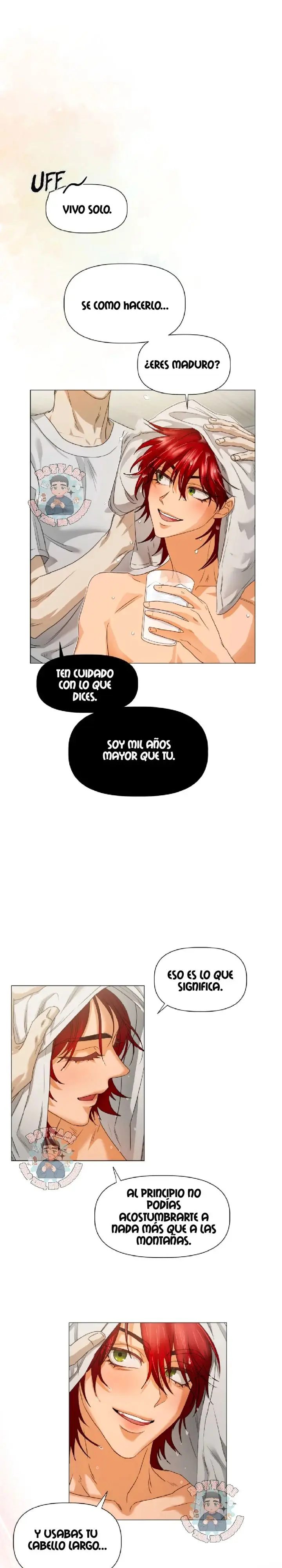 Sacrificio instantáneo (2023) - Capítulo 17 - Página 3 - LectorTMOo