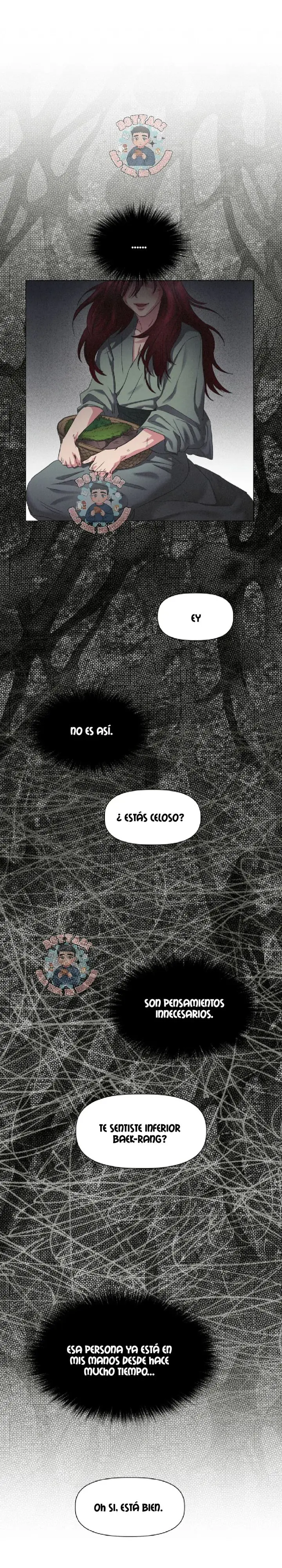 Sacrificio instantáneo (2023) - Capítulo 17 - Página 11 - LectorTMOo