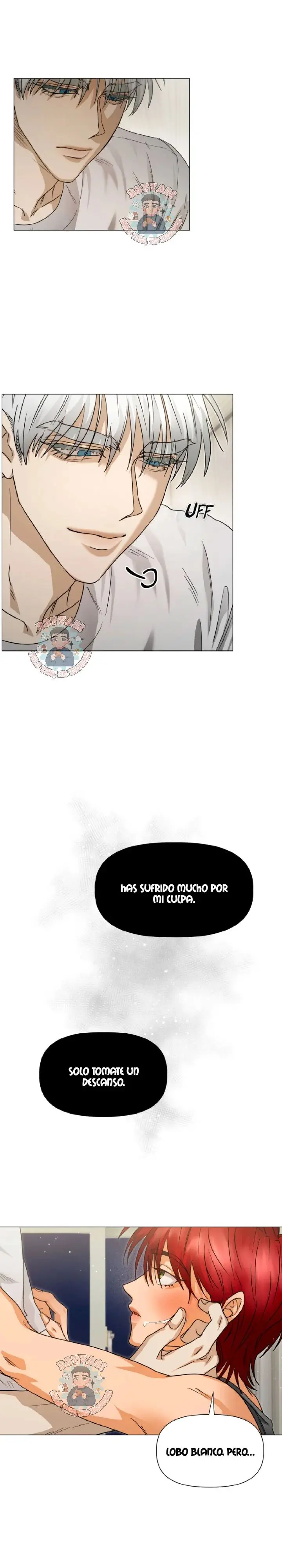 Sacrificio instantáneo (2023) - Capítulo 17 - Página 17 - LectorTMOo
