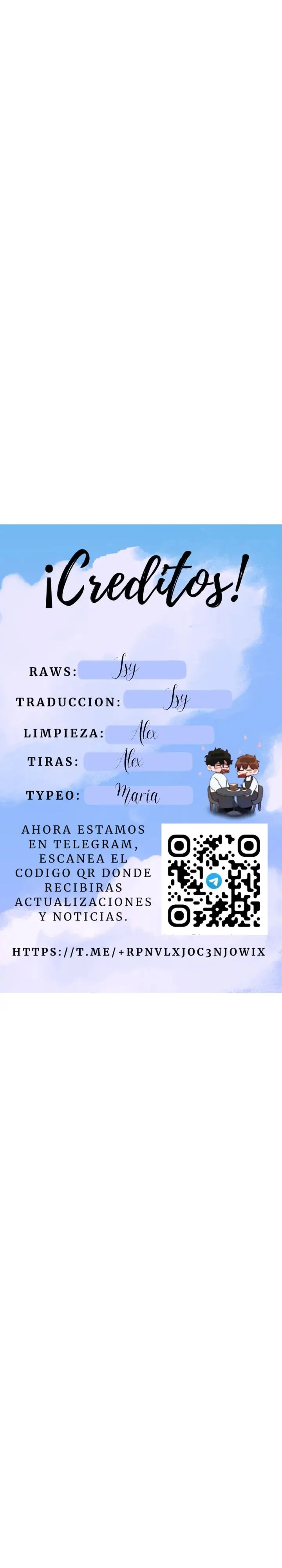 Sacrificio instantáneo (2023) - Capítulo 17 - Página 22 - LectorTMOo