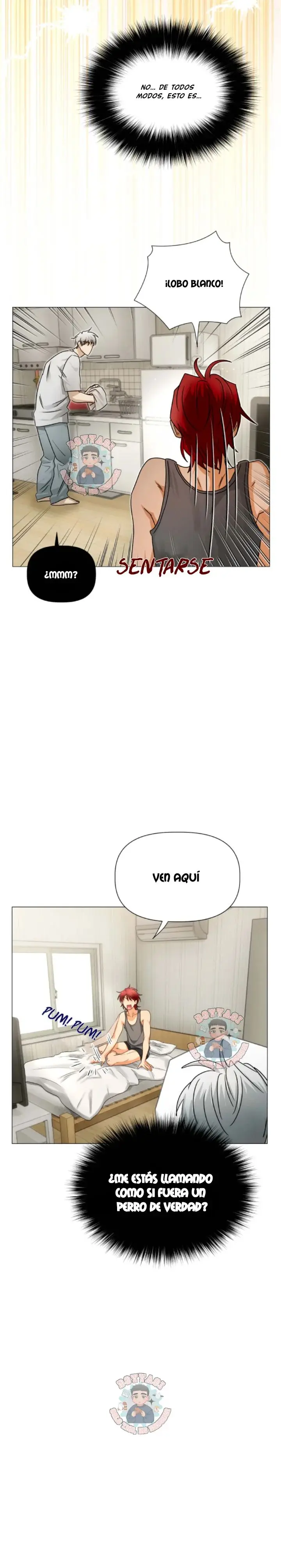 Sacrificio instantáneo (2023) - Capítulo 18 - Página 16 - LectorTMOo