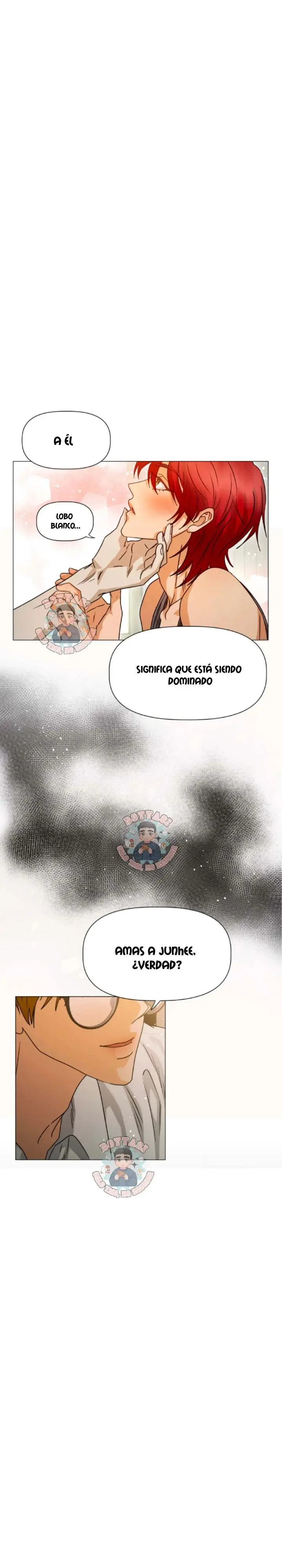 Sacrificio instantáneo (2023) - Capítulo 18 - Página 23 - LectorTMOo