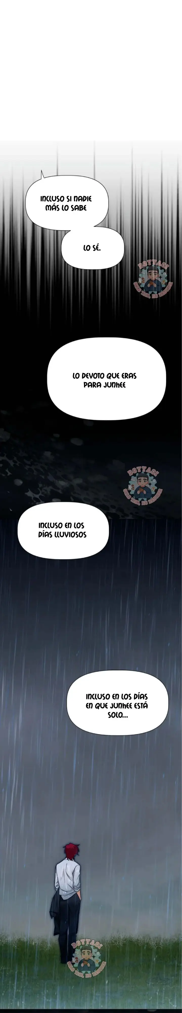 Sacrificio instantáneo (2023) - Capítulo 18 - Página 24 - LectorTMOo