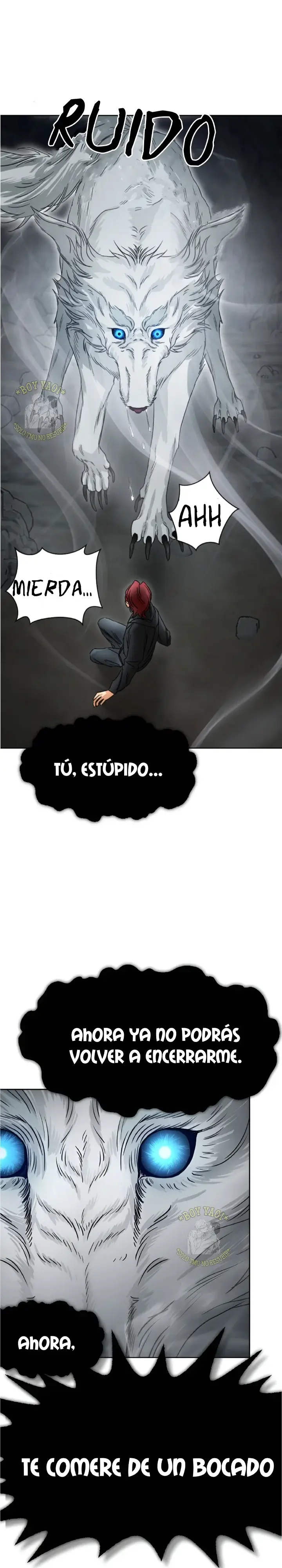 Sacrificio instantáneo (2023) - Capítulo 2 - Página 11 - LectorTMOo
