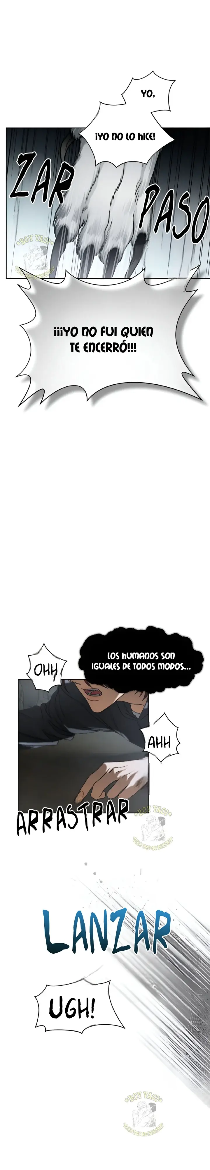 Sacrificio instantáneo (2023) - Capítulo 2 - Página 12 - LectorTMOo