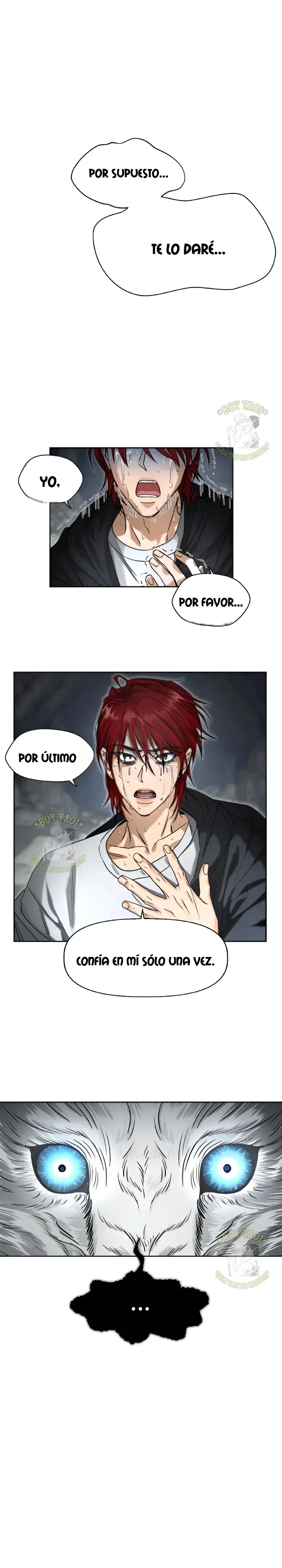 Sacrificio instantáneo (2023) - Capítulo 2 - Página 16 - LectorTMOo