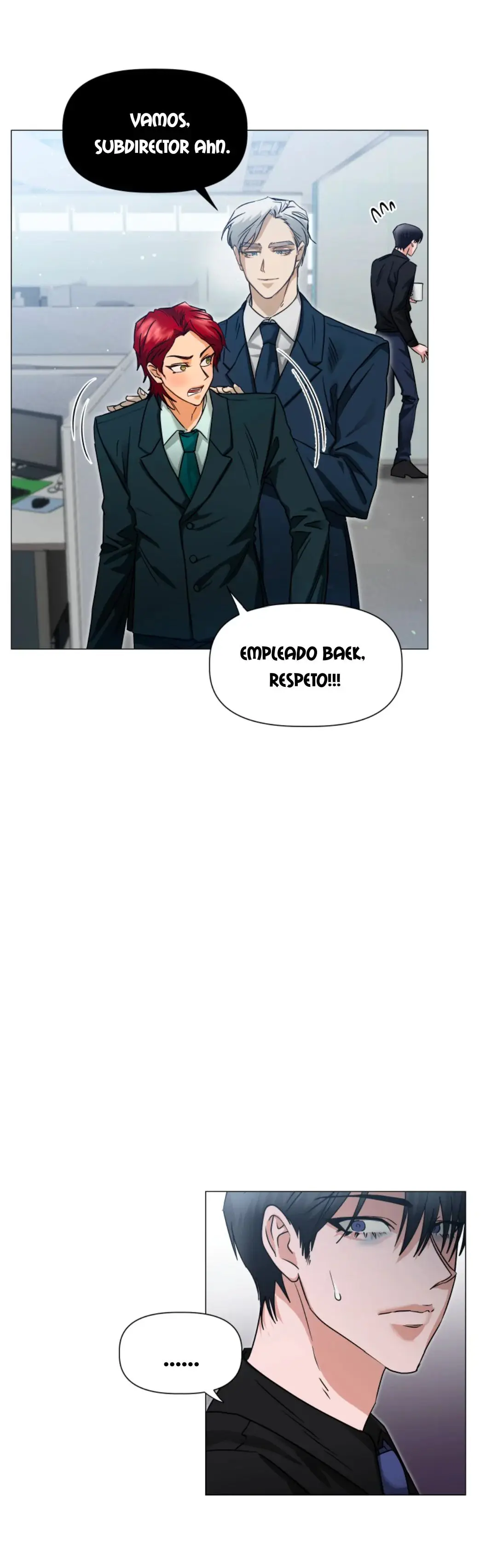 Sacrificio instantáneo (2023) - Capítulo 20 - Página 12 - LectorTMOo