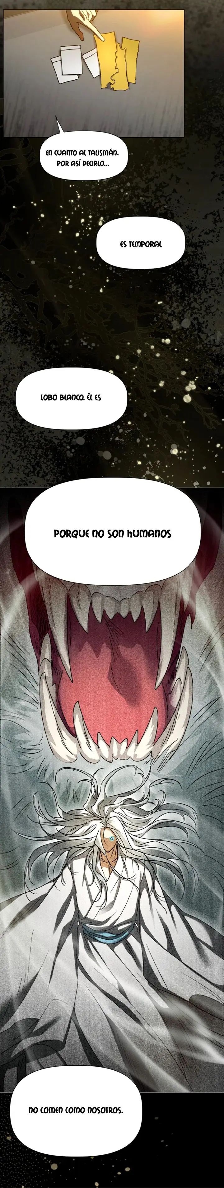 Sacrificio instantáneo (2023) - Capítulo 20 - Página 14 - LectorTMOo