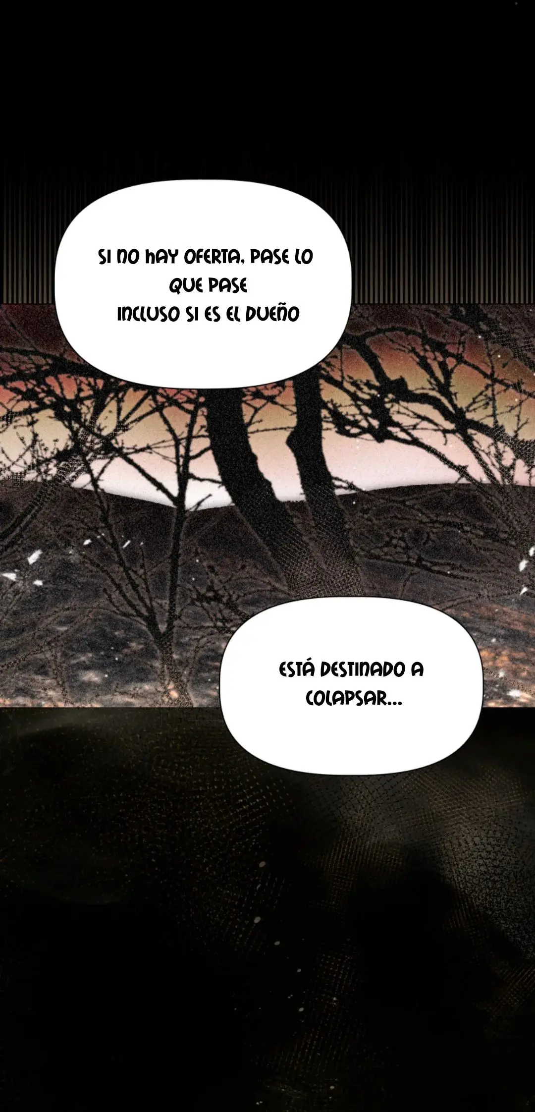Sacrificio instantáneo (2023) - Capítulo 20 - Página 16 - LectorTMOo
