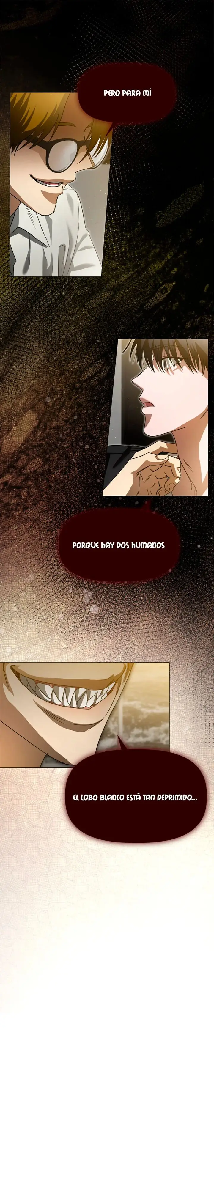 Sacrificio instantáneo (2023) - Capítulo 20 - Página 22 - LectorTMOo