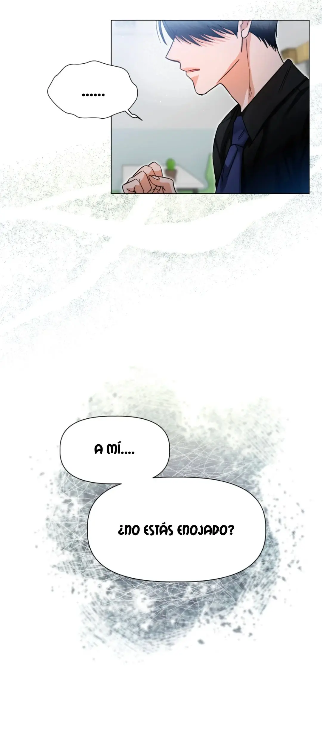 Sacrificio instantáneo (2023) - Capítulo 20 - Página 32 - LectorTMOo