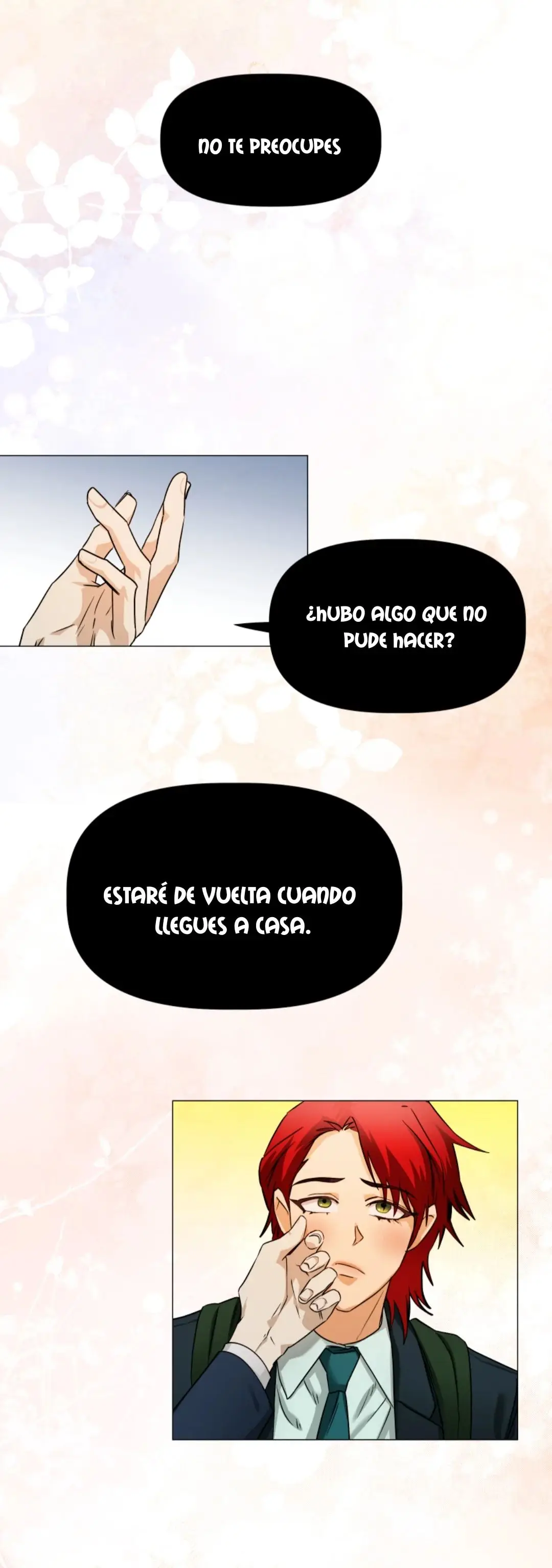 Sacrificio instantáneo (2023) - Capítulo 21 - Página 11 - LectorTMOo