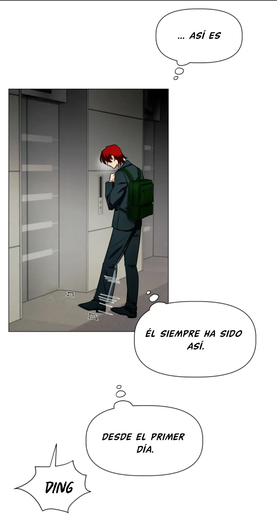 Sacrificio instantáneo (2023) - Capítulo 21 - Página 15 - LectorTMOo