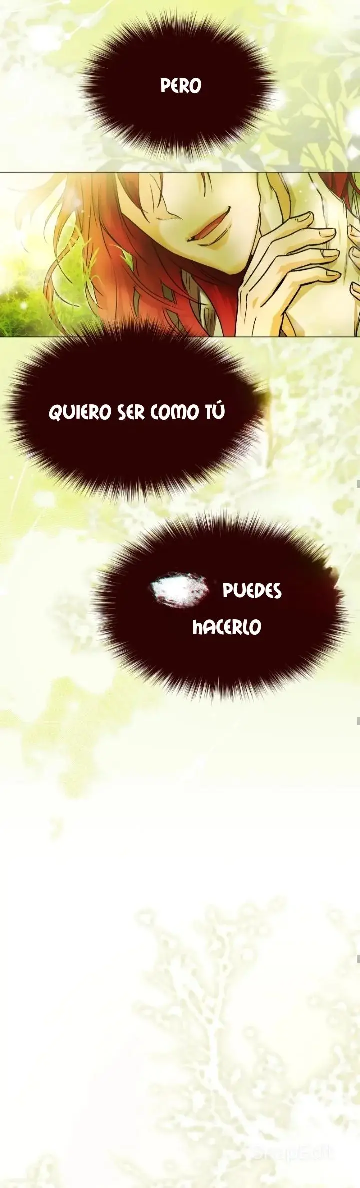 Sacrificio instantáneo (2023) - Capítulo 21 - Página 26 - LectorTMOo