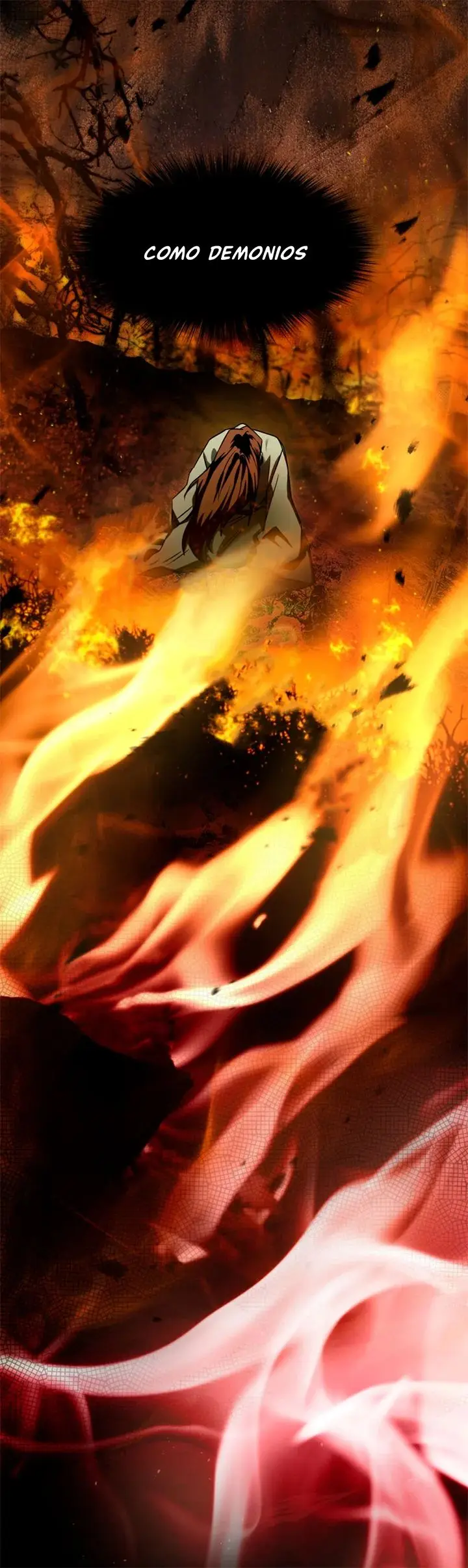 Sacrificio instantáneo (2023) - Capítulo 21 - Página 28 - LectorTMOo