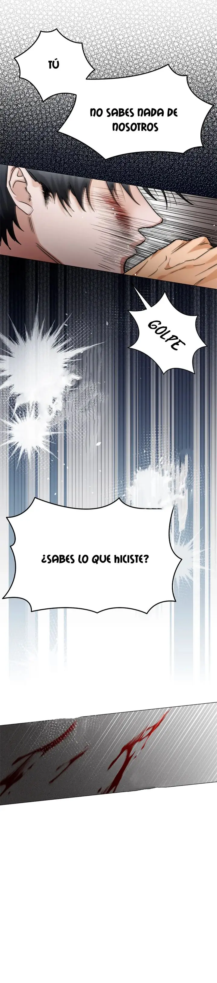 Sacrificio instantáneo (2023) - Capítulo 21 - Página 57 - LectorTMOo