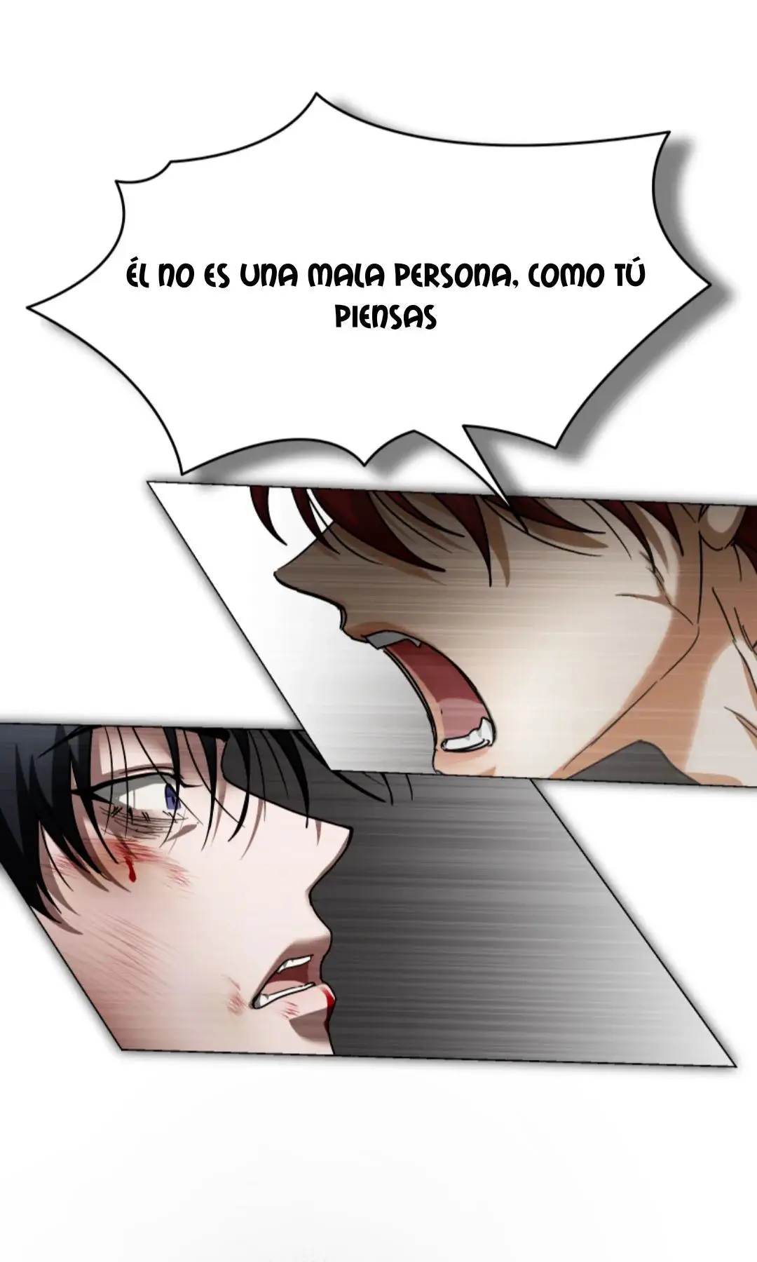 Sacrificio instantáneo (2023) - Capítulo 21 - Página 59 - LectorTMOo