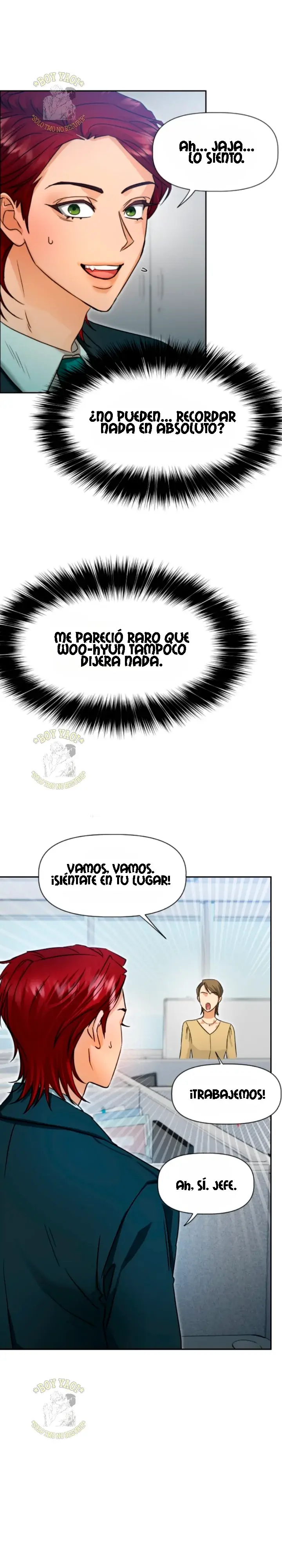 Sacrificio instantáneo (2023) - Capítulo 5 - Página 6 - LectorTMOo