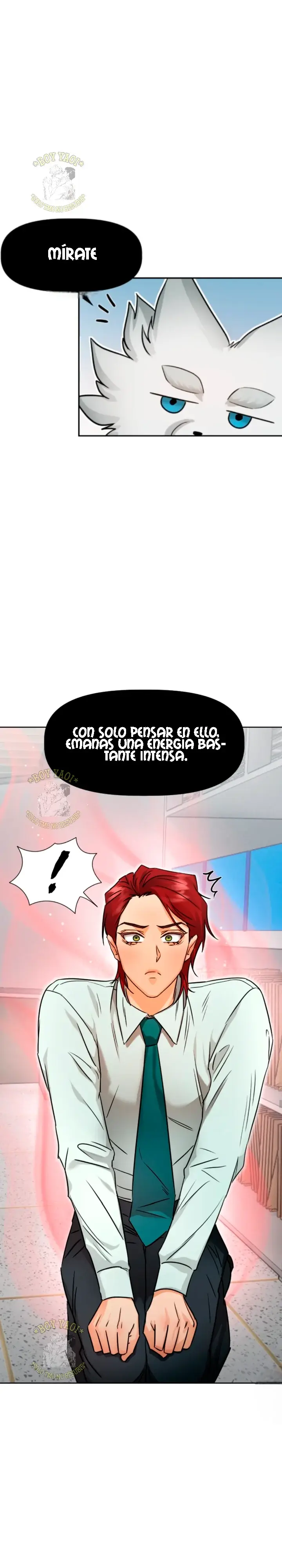 Sacrificio instantáneo (2023) - Capítulo 5 - Página 12 - LectorTMOo