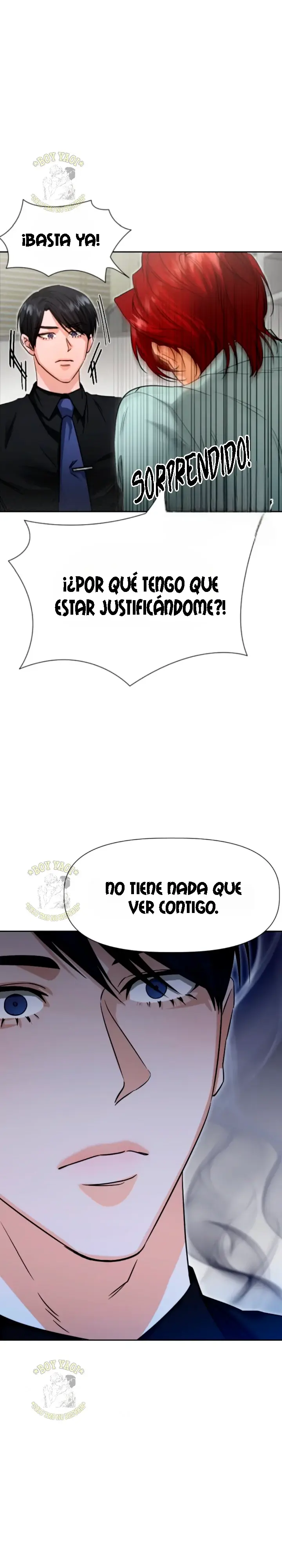 Sacrificio instantáneo (2023) - Capítulo 5 - Página 22 - LectorTMOo