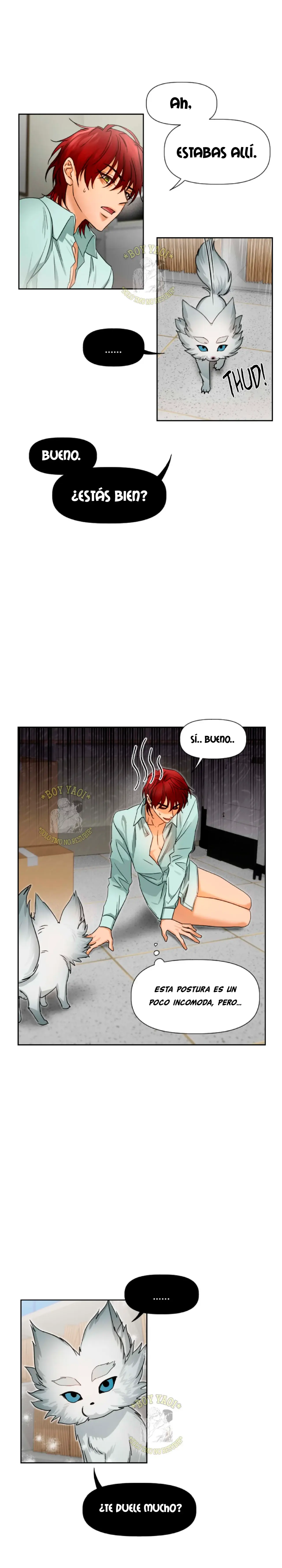 Sacrificio instantáneo (2023) - Capítulo 7 - Página 7 - LectorTMOo