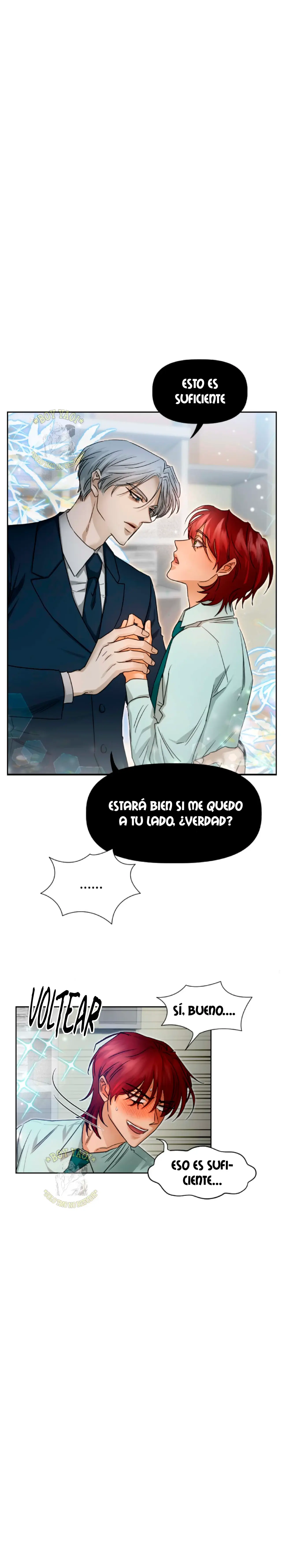 Sacrificio instantáneo (2023) - Capítulo 7 - Página 14 - LectorTMOo