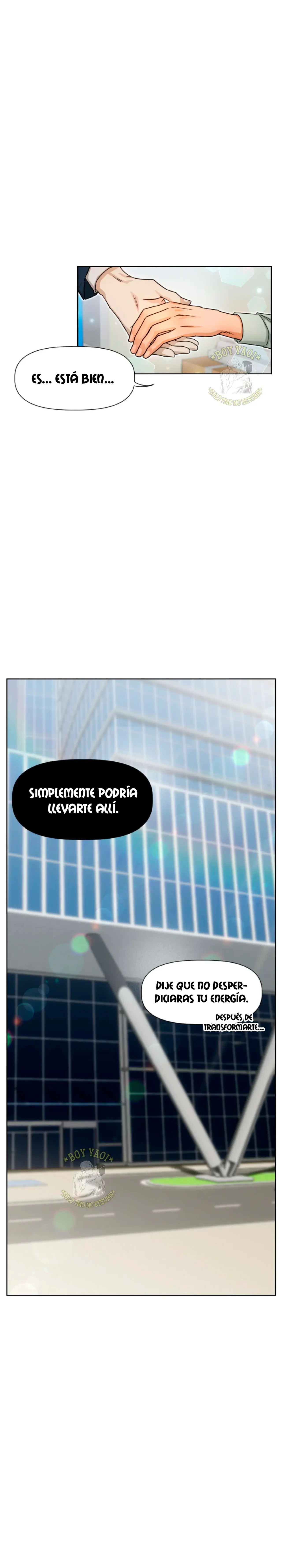 Sacrificio instantáneo (2023) - Capítulo 7 - Página 15 - LectorTMOo