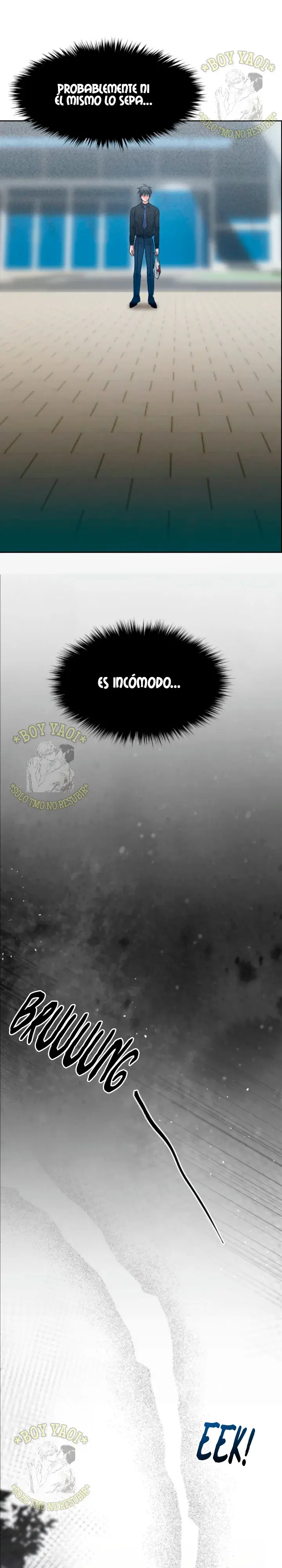 Sacrificio instantáneo (2023) - Capítulo 8 - Página 12 - LectorTMOo