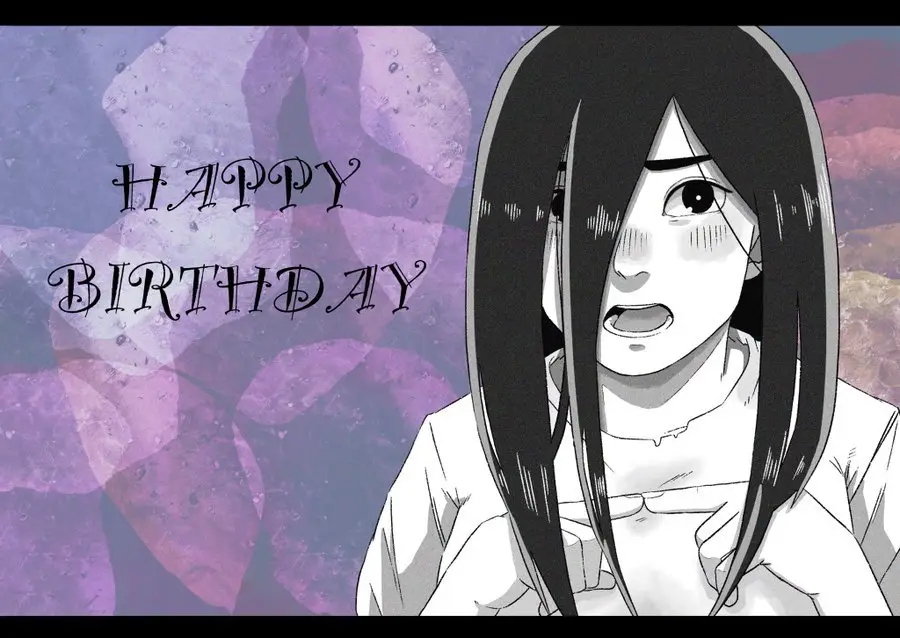 Sadako to Deatte Shimau Hanashi - Capítulo 5.1 - Página 6 - LectorTMOo