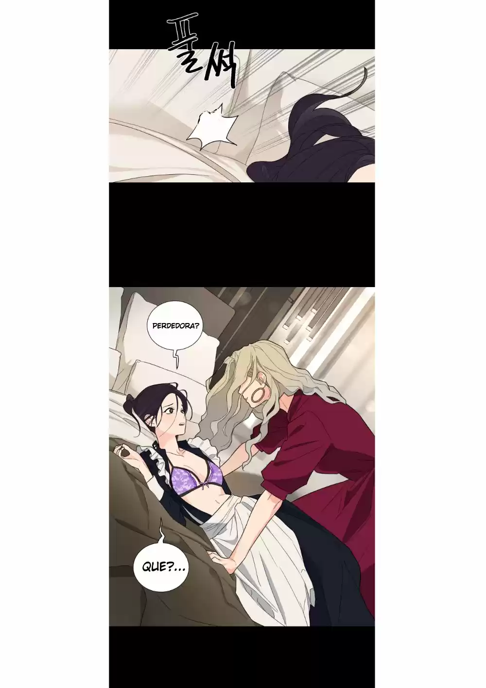 Sadistic Beauty: Side Story A (2021) - Capítulo 10 - Página 11 - LectorTMOo