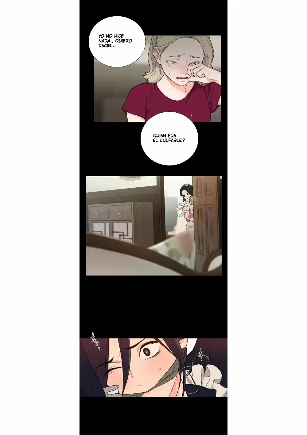Sadistic Beauty: Side Story A (2021) - Capítulo 10 - Página 17 - LectorTMOo