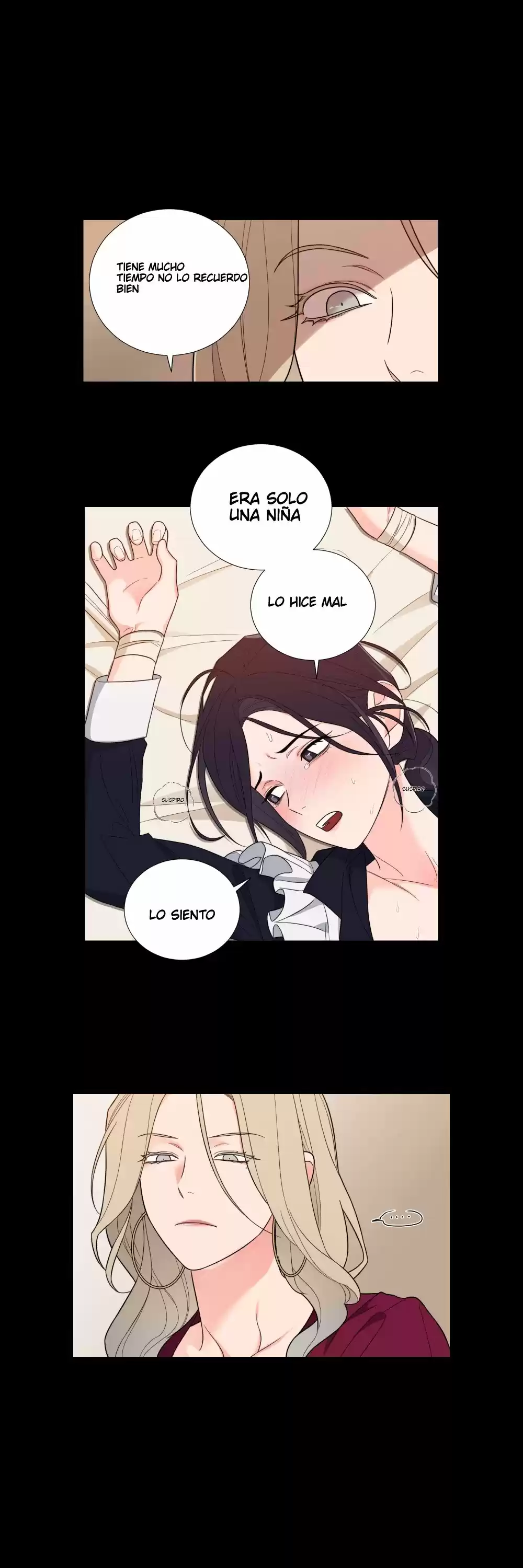 Sadistic Beauty: Side Story A (2021) - Capítulo 11 - Página 5 - LectorTMOo