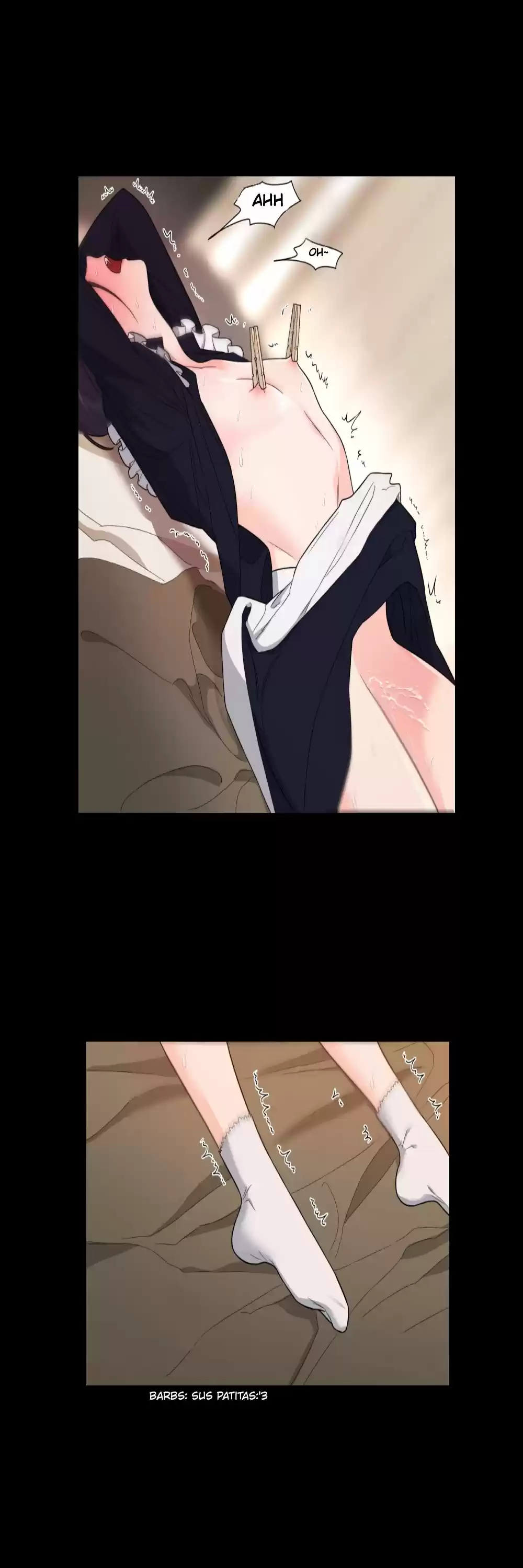Sadistic Beauty: Side Story A (2021) - Capítulo 11 - Página 13 - LectorTMOo