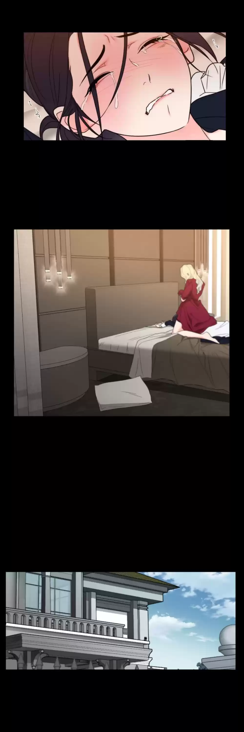 Sadistic Beauty: Side Story A (2021) - Capítulo 11 - Página 18 - LectorTMOo